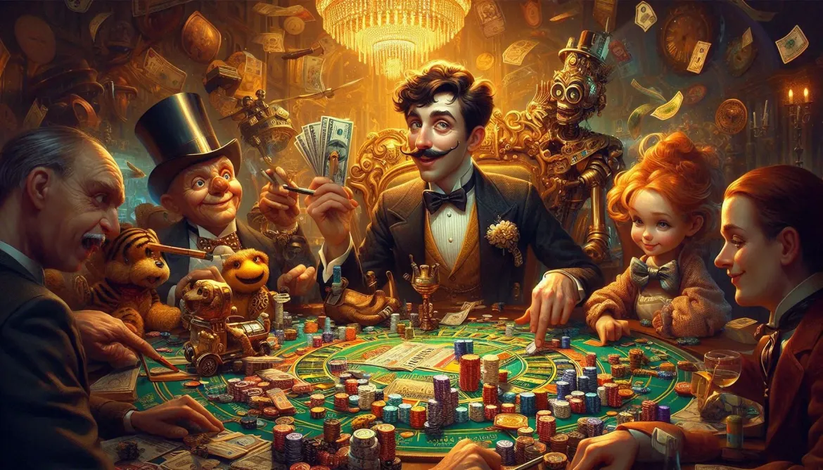 Winaura Casino
